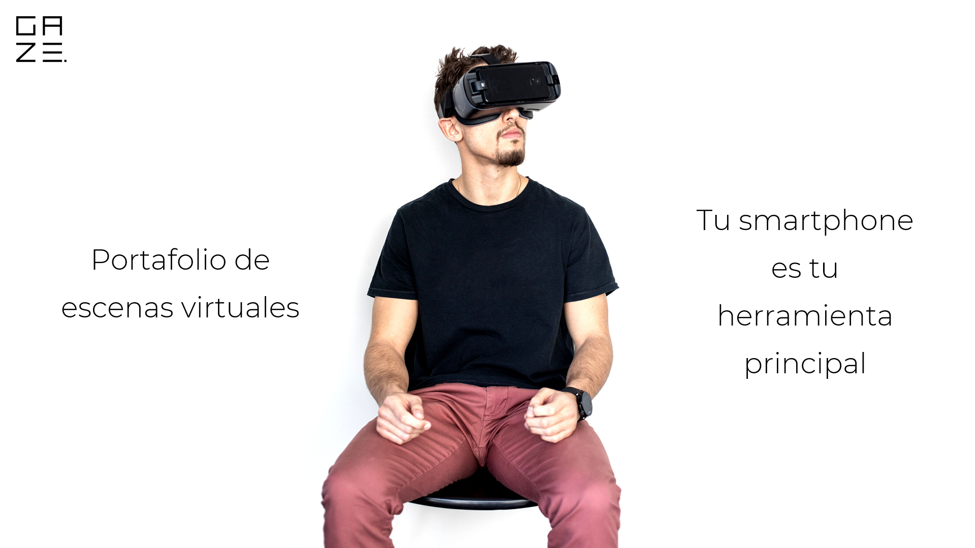 Captura de pantalla 2 del proyecto
