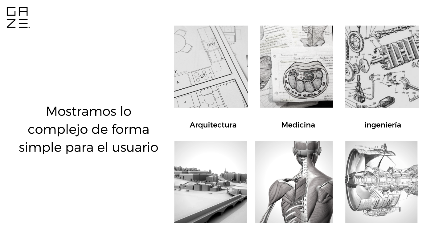 Captura de pantalla 2 del proyecto